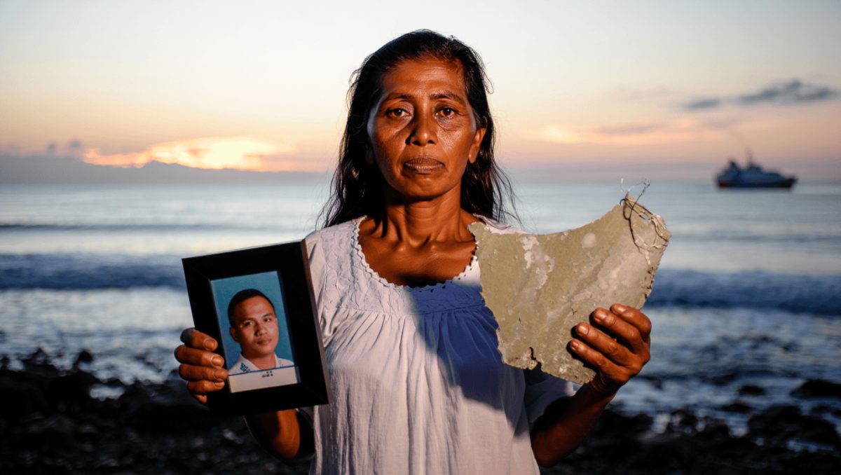 Malaysia extends search for MH370 for another year, keeping families’ hopes alive