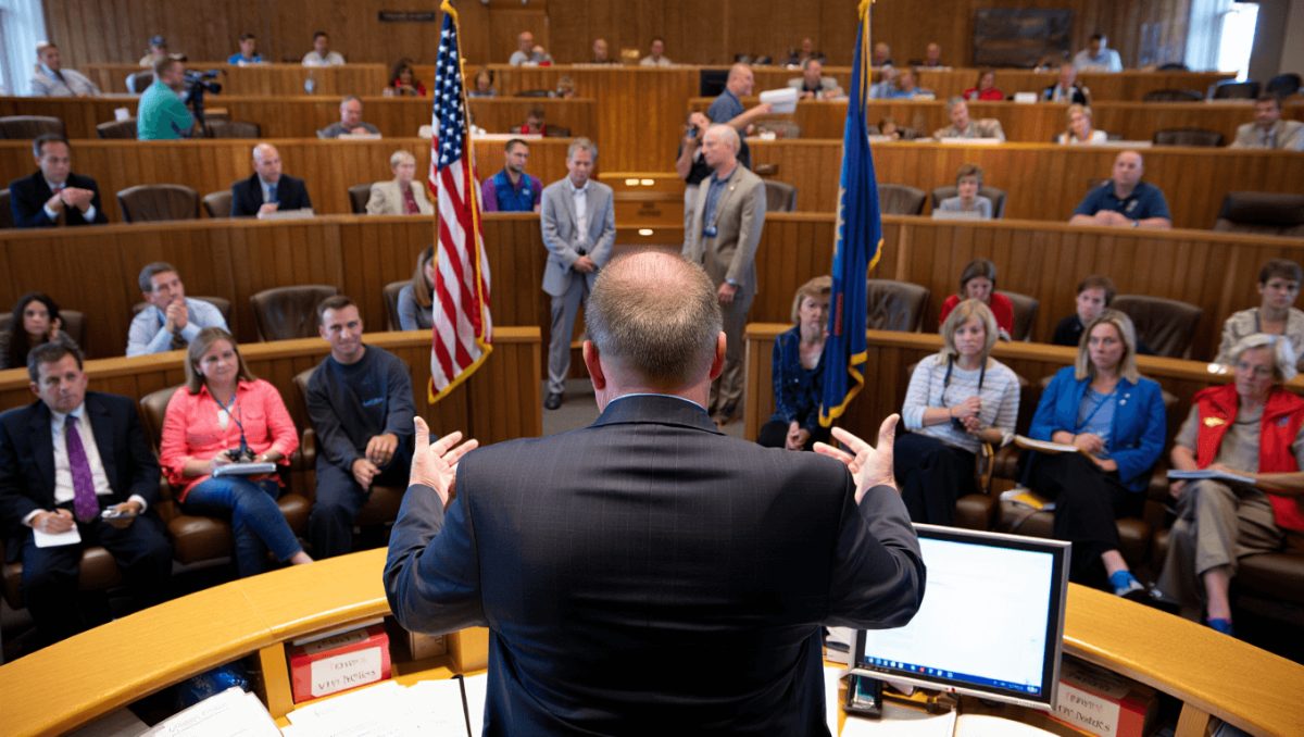 Proposed 4-month delay on Microsoft land annexation fails council vote