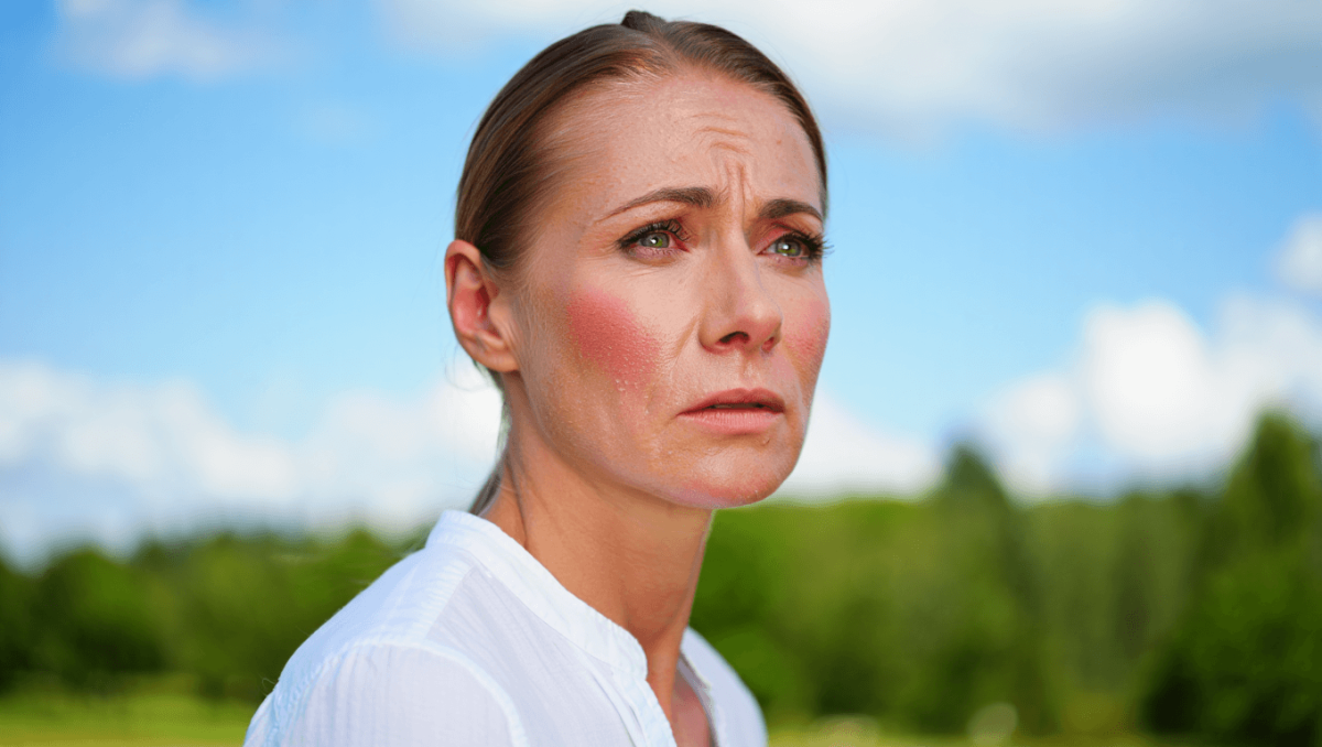 Over 40? This is why your skin isn’t recovering from summerSkincare