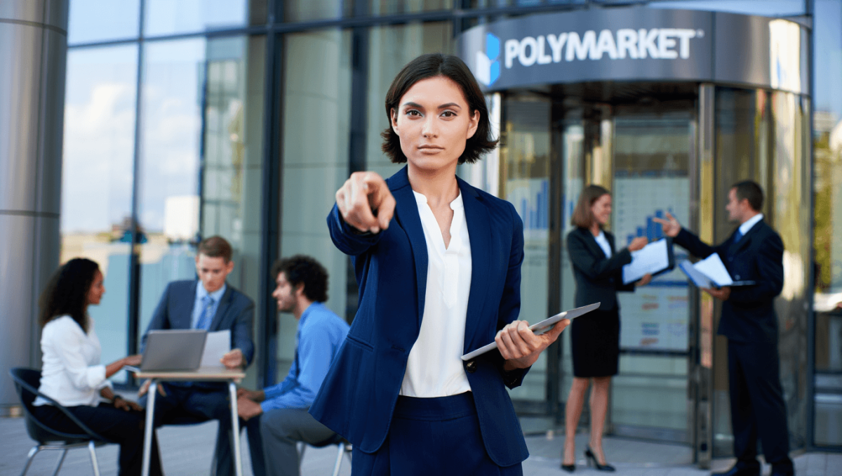 Polymarket is in a high-stakes race to win back trust as it recommits to the US market