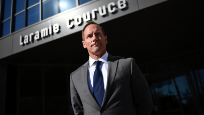 Judge backs Gordon on property tax cap question — for now