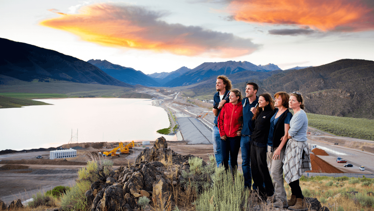 
			Feds advance permit for controversial Seminoe pumped-water project in Wyoming		