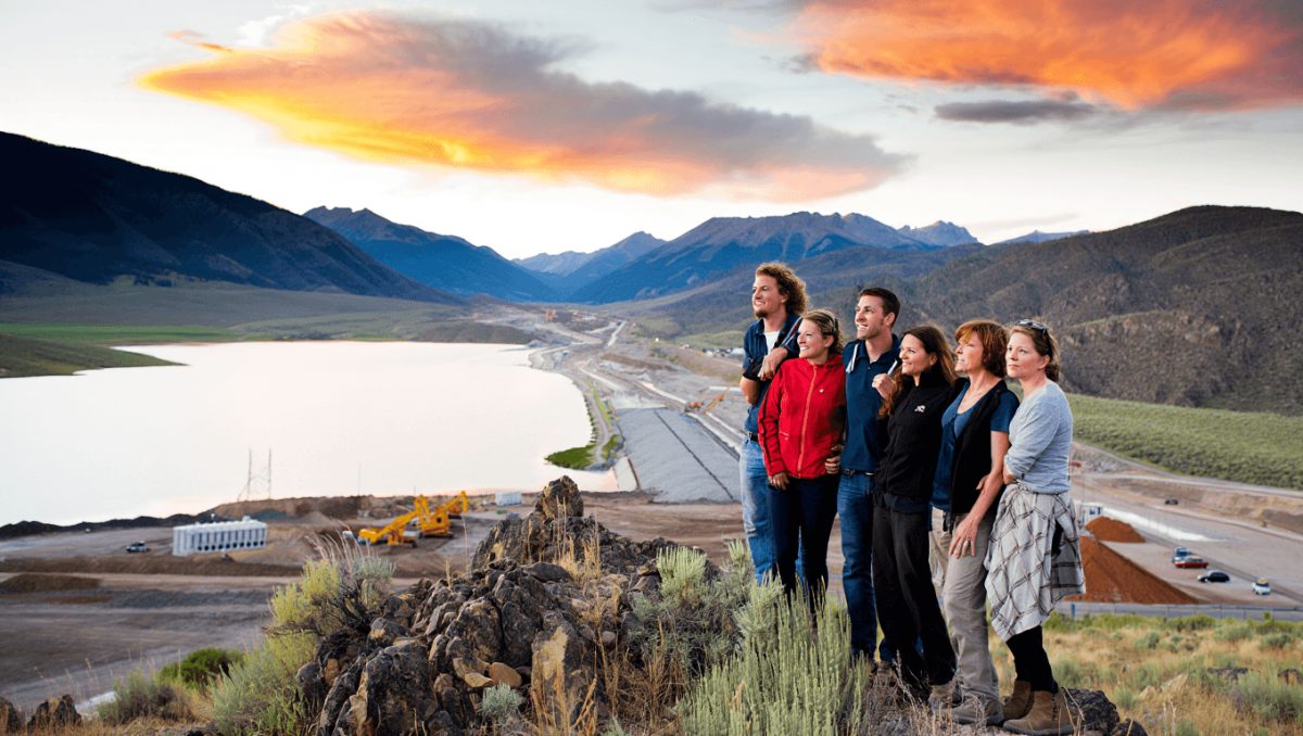 Feds advance permit for controversial Seminoe pumped-water project in Wyoming