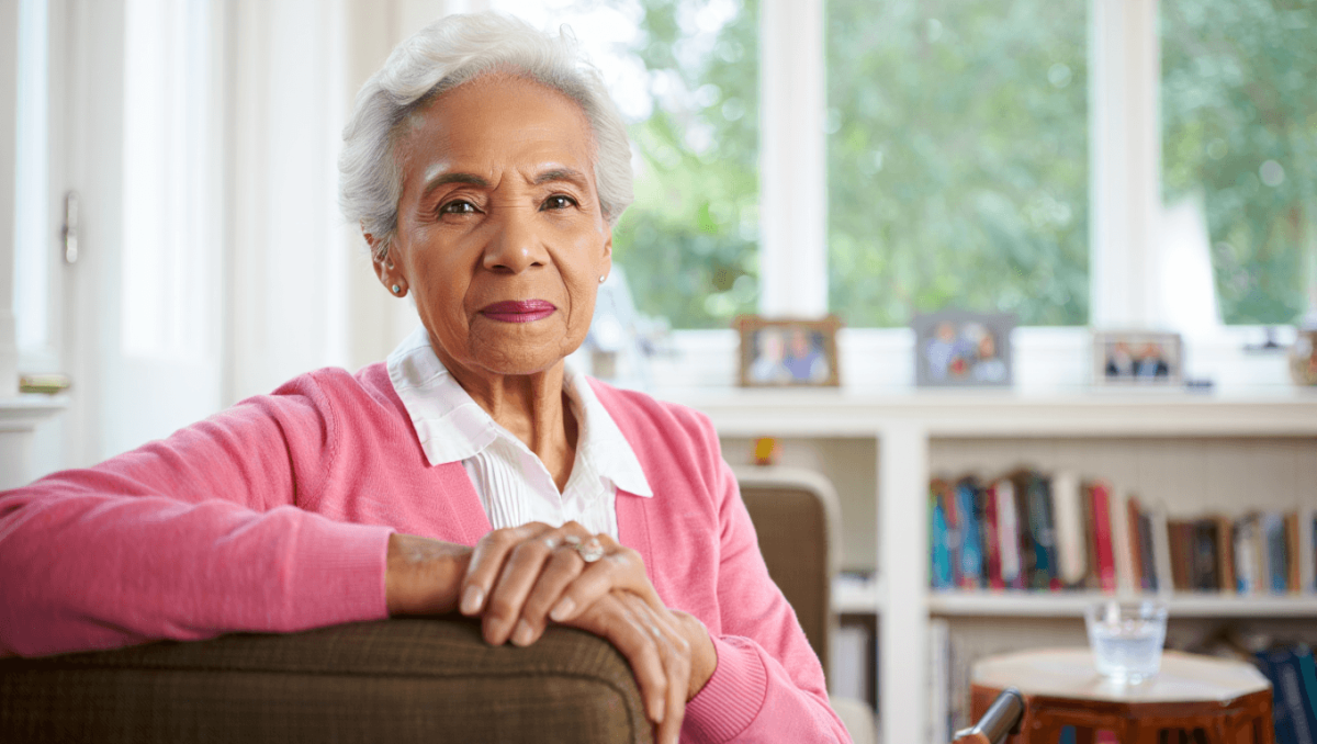 Life's final chapter: Making the most of time, money in your senior yearsHealth and Wellness