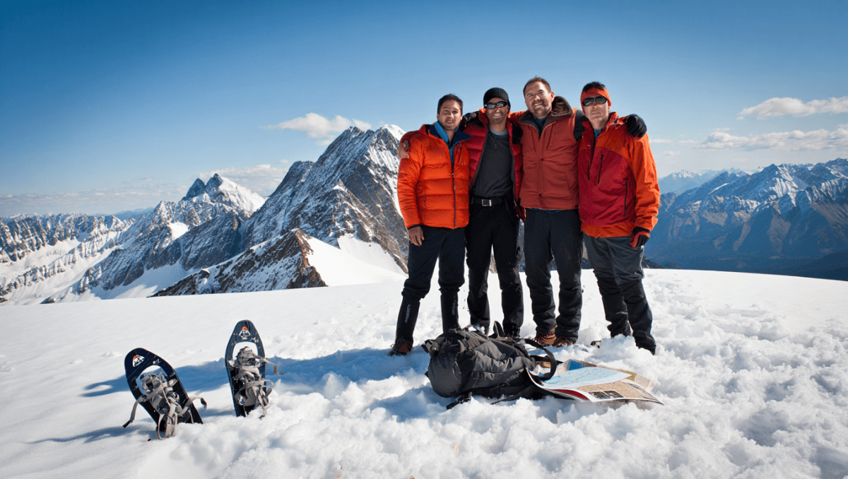 Rescuers respond to 2 reports of lost hikers in Snowy Range on Monday; 4 hikers saved