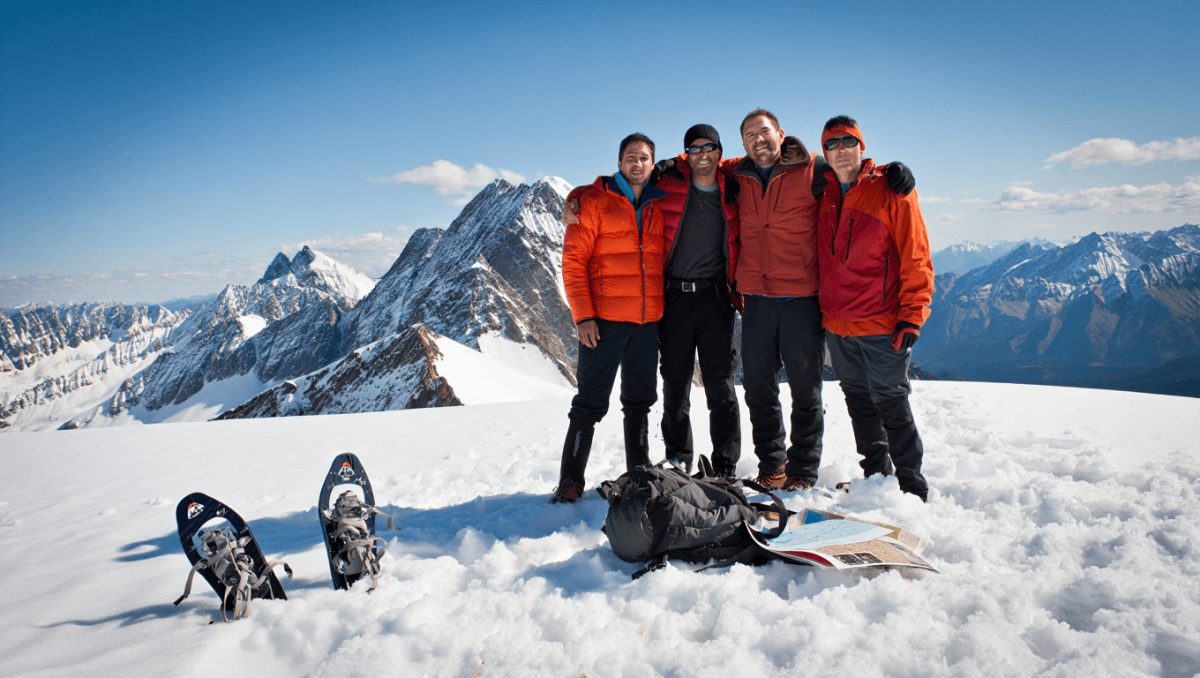 Rescuers respond to 2 reports of lost hikers in Snowy Range on Monday; 4 hikers saved