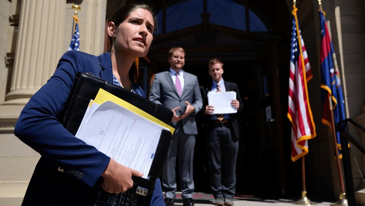 Coalition demands records on tax initiative; Gray’s office calls claims false