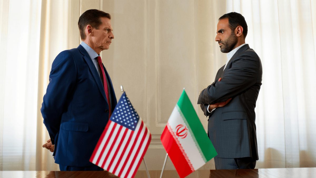 US and Iran pause strikes but disagree over next steps on talks