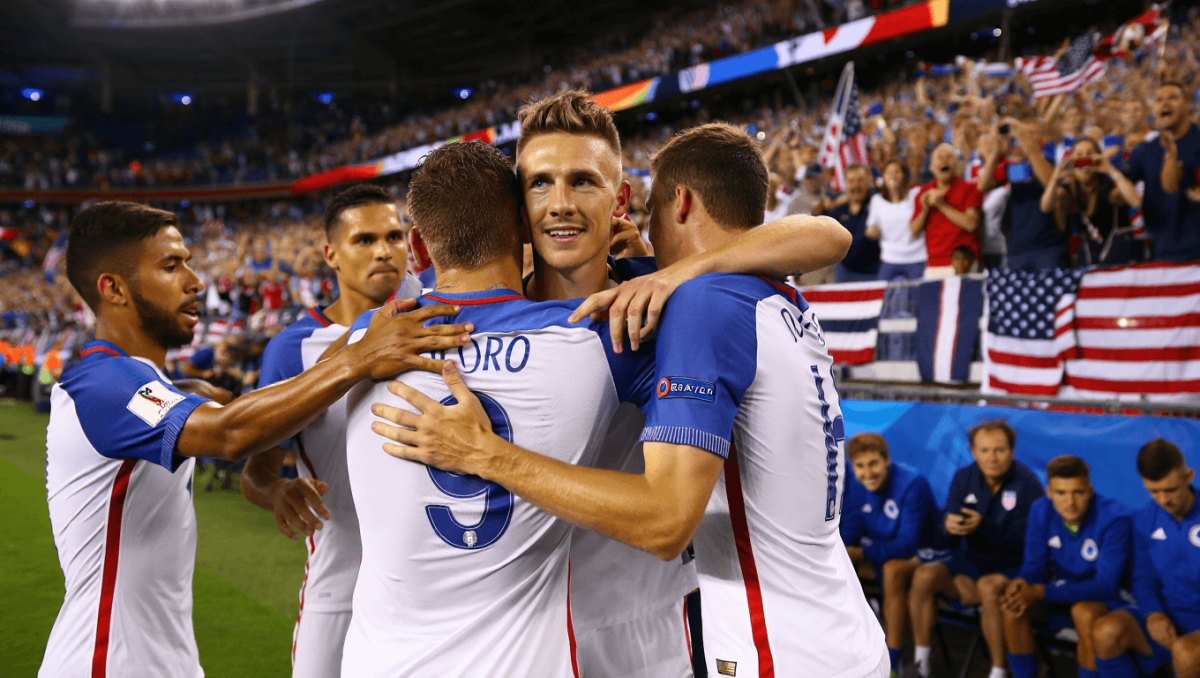 USMNT Defeat Bosnia 2-0 as Italy’s Absence Raises Questions in World Cup Shock Takeaways