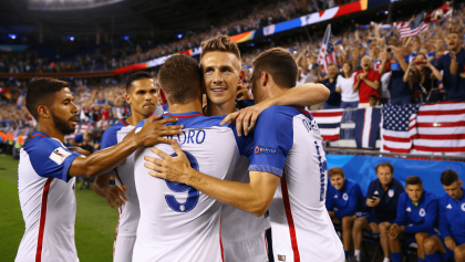 USMNT Defeat Bosnia 2-0 as Italy’s Absence Raises Questions in World Cup Shock Takeaways