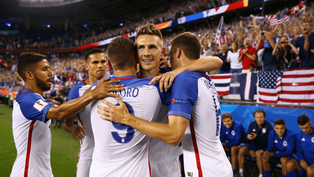 USMNT Defeat Bosnia 2-0 as Italy’s Absence Raises Questions in World Cup Shock Takeaways