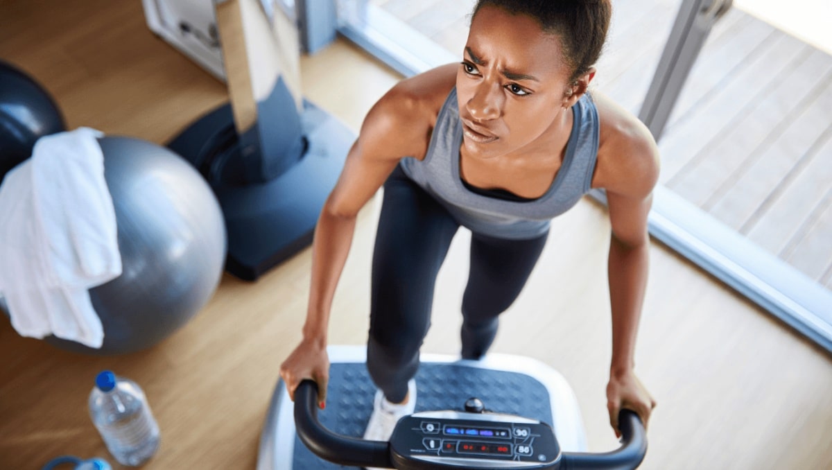 The research behind trending vibration plate claimsHealth and Wellness