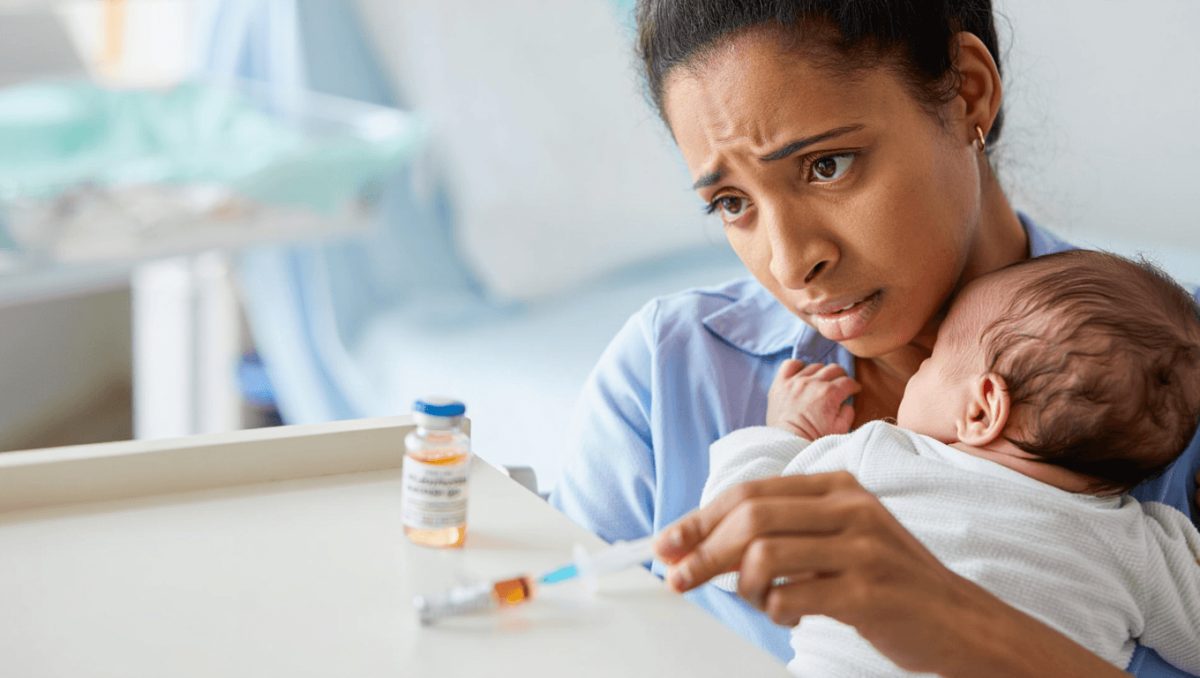 The benefits and risks of vitamin K injections, explainedHealth and Wellness