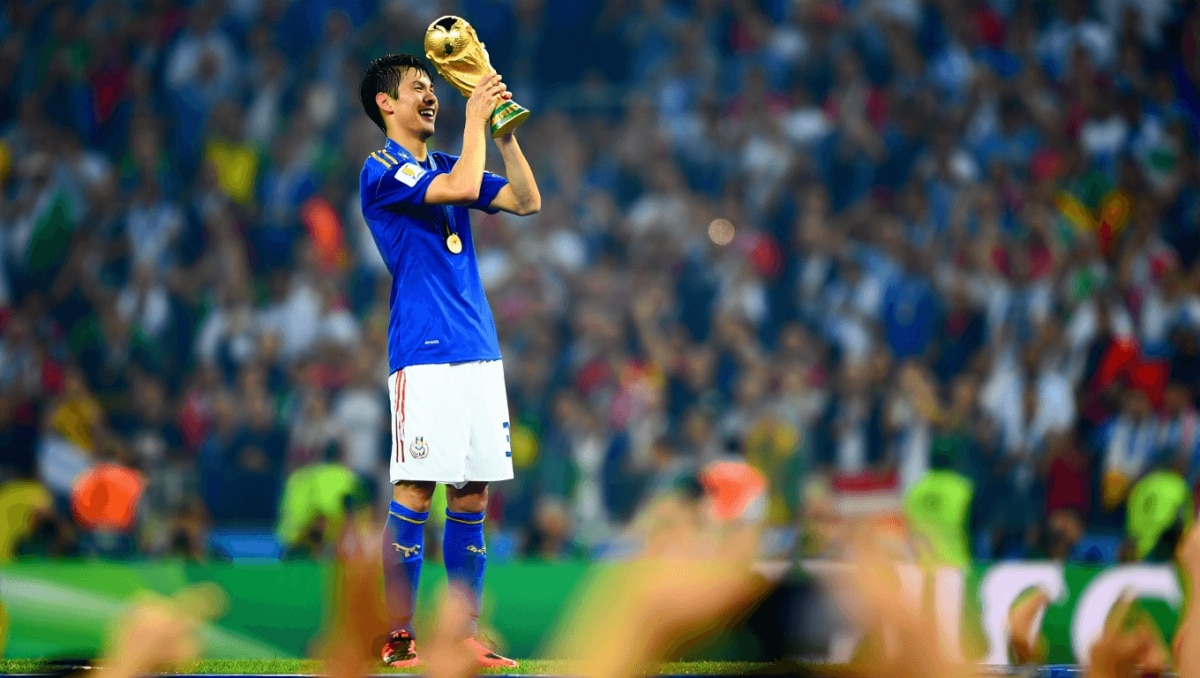 The World Cup winner will earn $51 million under expanded purse