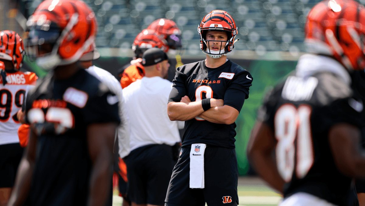 Bengals Have No More Excuses Entering the 2026 NFL Season