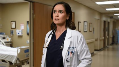 ‘It isn’t sustainable.’ Casper OB-GYN weathers maternity care shortage