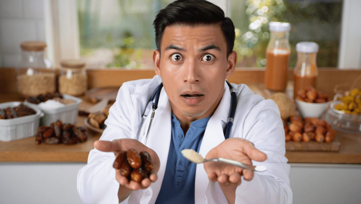 What to know about the benefits and sugar content of datesHealth and Wellness