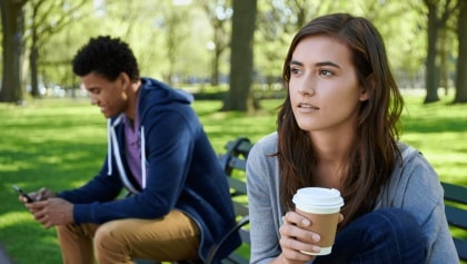 Dating has gotten too expensive. So singles are ‘infladating’Health and Wellness