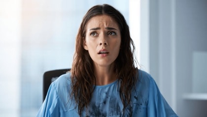 Why you should pay attention to excessive sweatingHealth and Wellness
