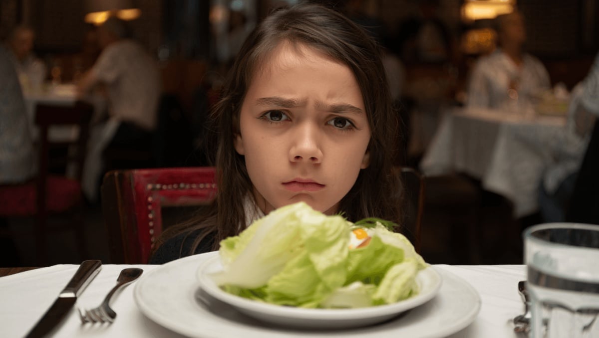 Foodborne illnesses at restaurant chains are rare but can sicken customers