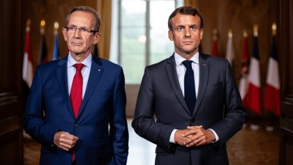 Germany and France initiate nuclear cooperation as Europe seeks greater security independence