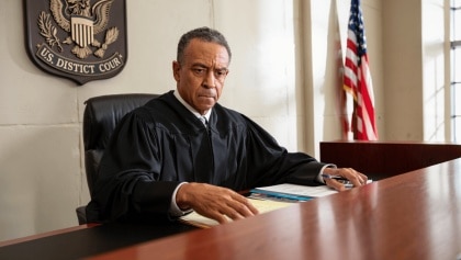 Judge criticizes the Justice Department as he dismisses Jan. 6 seditious conspiracy case