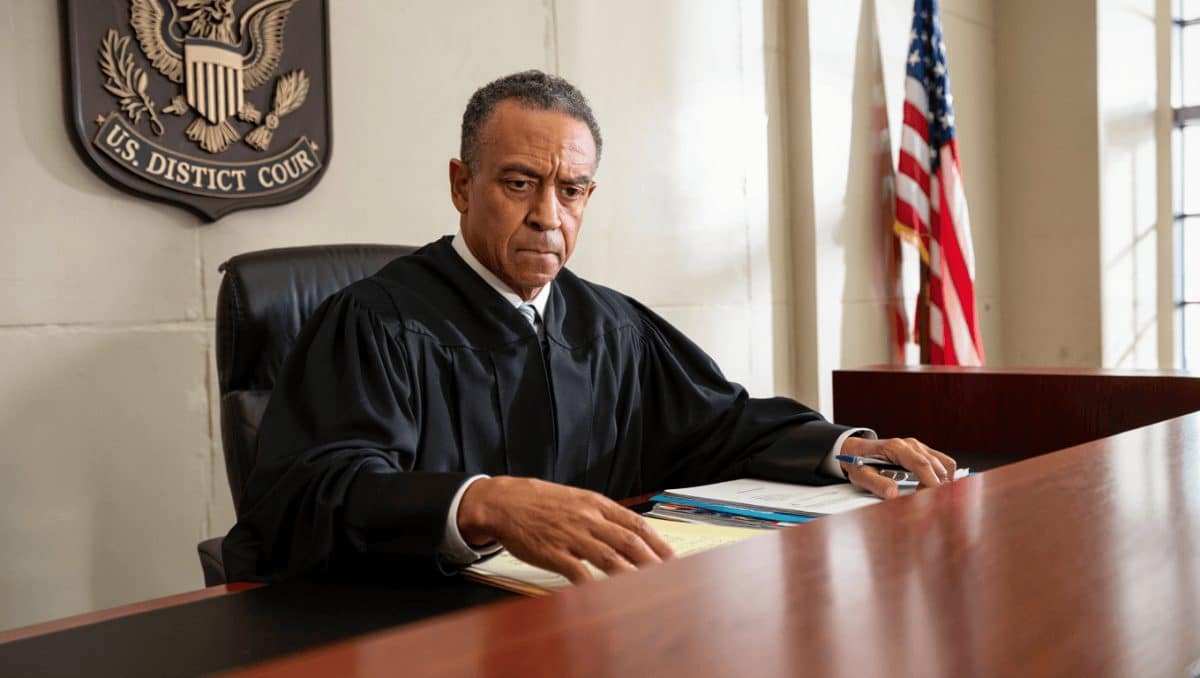 Judge criticizes the Justice Department as he dismisses Jan. 6 seditious conspiracy case