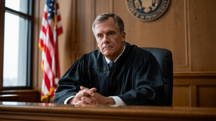Judge rejects Justice Department attempt to get names of 2020 election workers in Fulton County