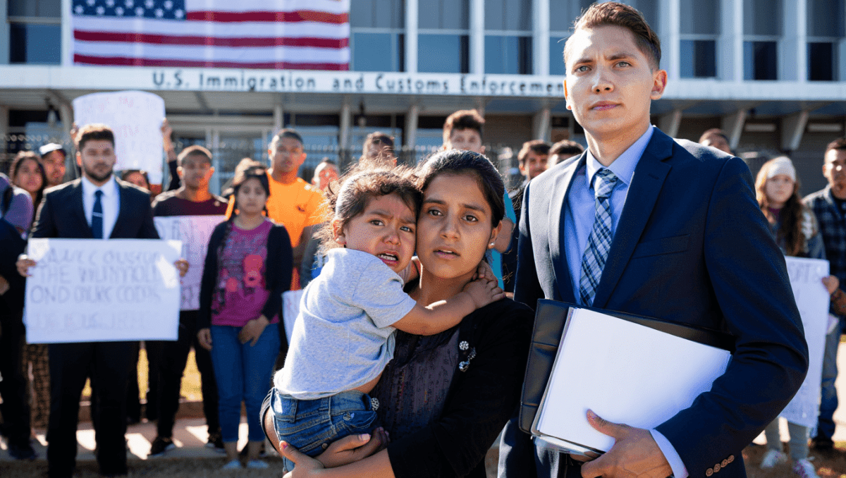 9th Circuit strongly rejects ICE's indefinite detention policy