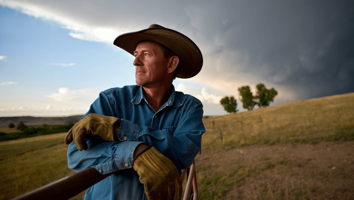 Heat wave, afternoon storms ahead for southeast Wyoming