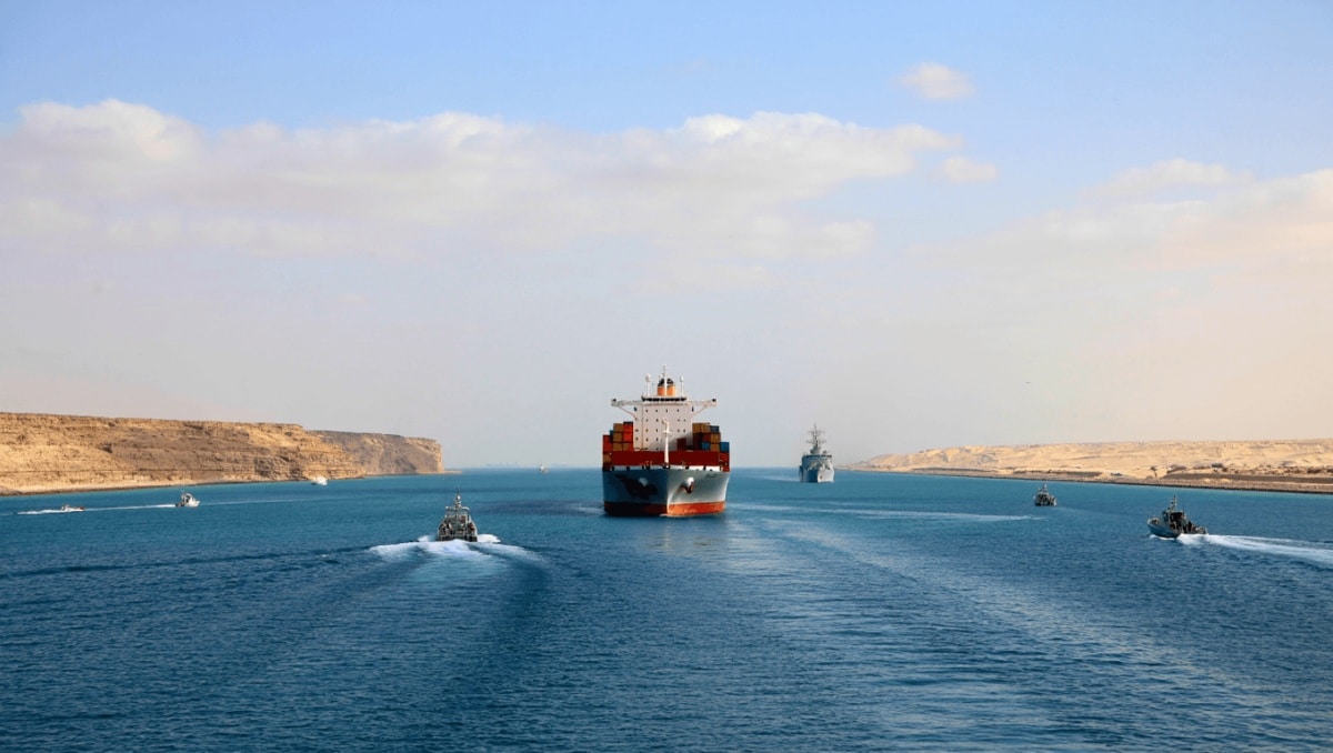 Iran won’t reopen Strait of Hormuz without US concessions and other Mideast developments