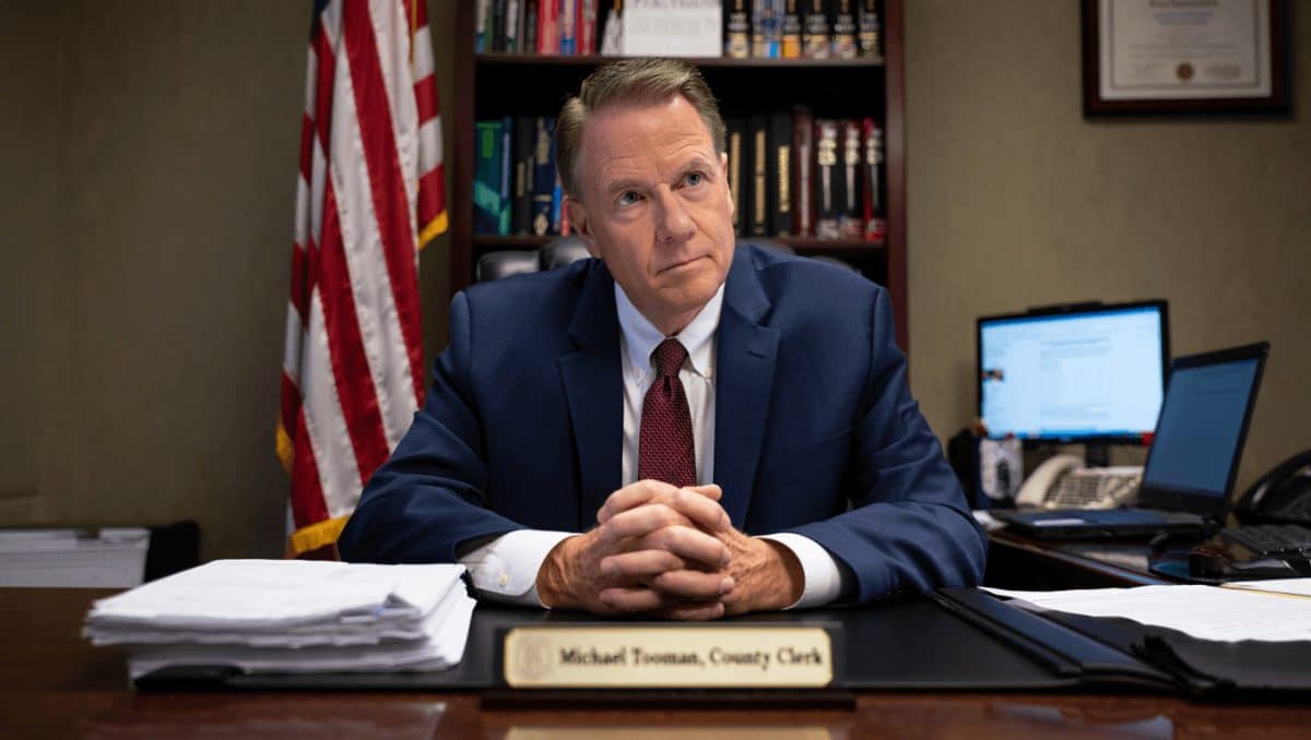 Another Weston County clerk resigns — this time 3 weeks before an election