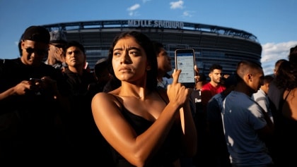Spain vs. Argentina World Cup final a very high-priced ticket to watch Messi and Yamal