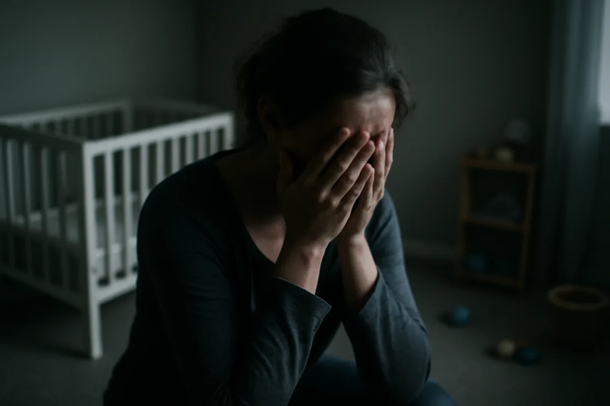 Andrea Yates case exposes gap in compassion for mothers with severe postpartum psychosis