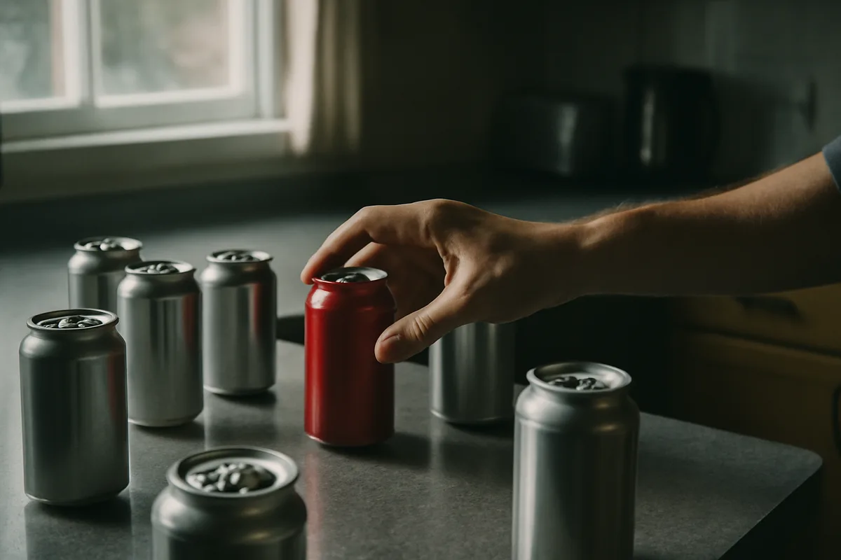 Coke drinks ranked by health impact: which to pick and which to avoid