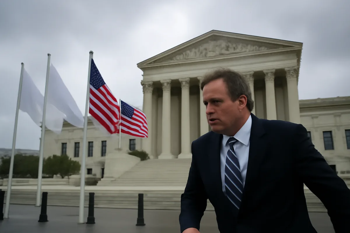 Why the issue has new traction now — Legal observers say the moment feels different because of recent Supreme Court shifts and a string of federal filings testing citizen-suit provisions. Four federal cases are currently advancing — including one filed just
