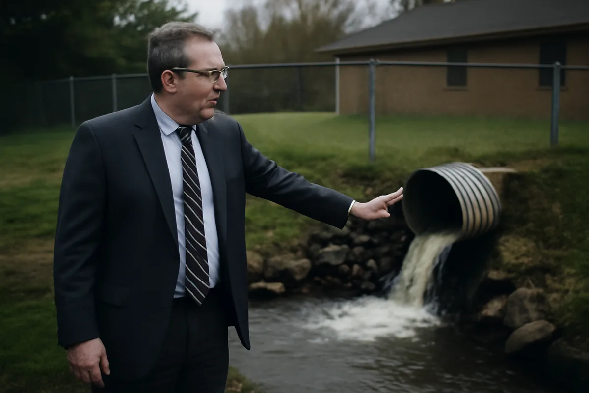 Notable cases driving the fight — One high-profile entry point for the challenge is a routine Clean Water Act enforcement action in Tennessee. The Pacific Legal Foundation signed on for Springfield, a small municipality facing claims that sewage discharges from a