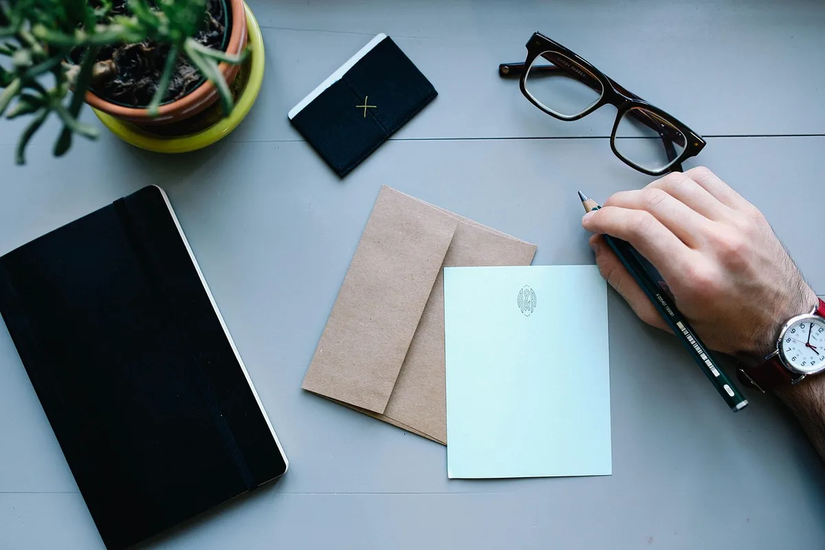 Budget documents and city planning materials on a government office desk