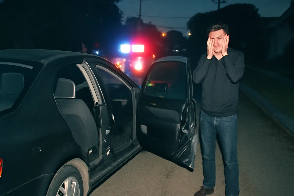 Innocent driver killed in mistaken-identity shooting: suspect sought revenge for relative's slaying