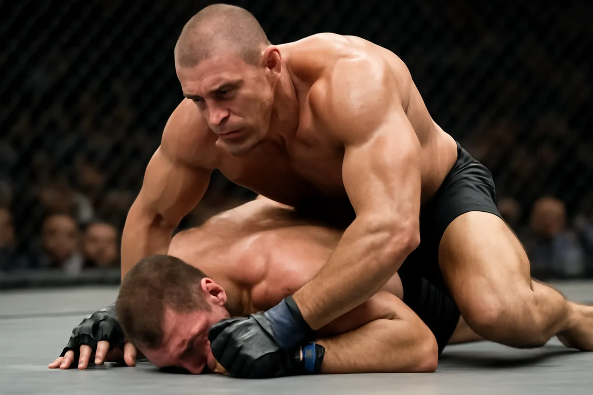 Islam Makhachev cements GOAT case after dominant title defense