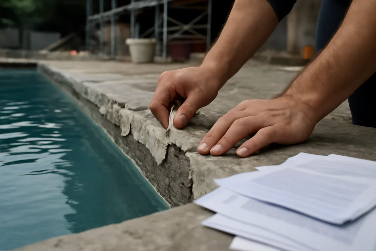 Justice Department knowingly pushed flawed reflecting pool prosecution, lawyers allege