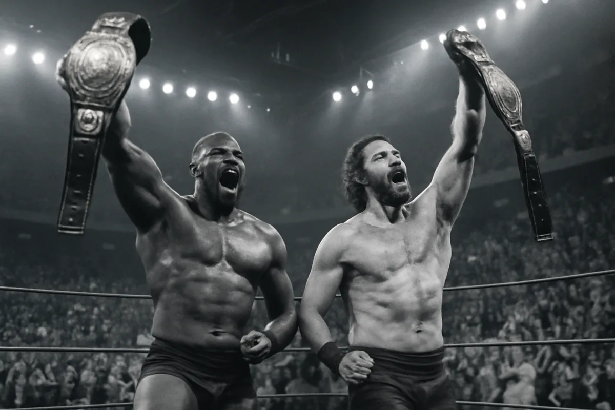 Main event winners in New York: how Saturday night reshaped the scene