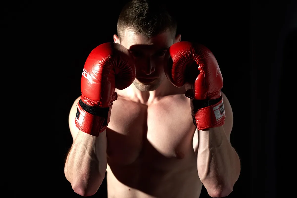 Statistiche di colpi e difesa nel combattimento MMA