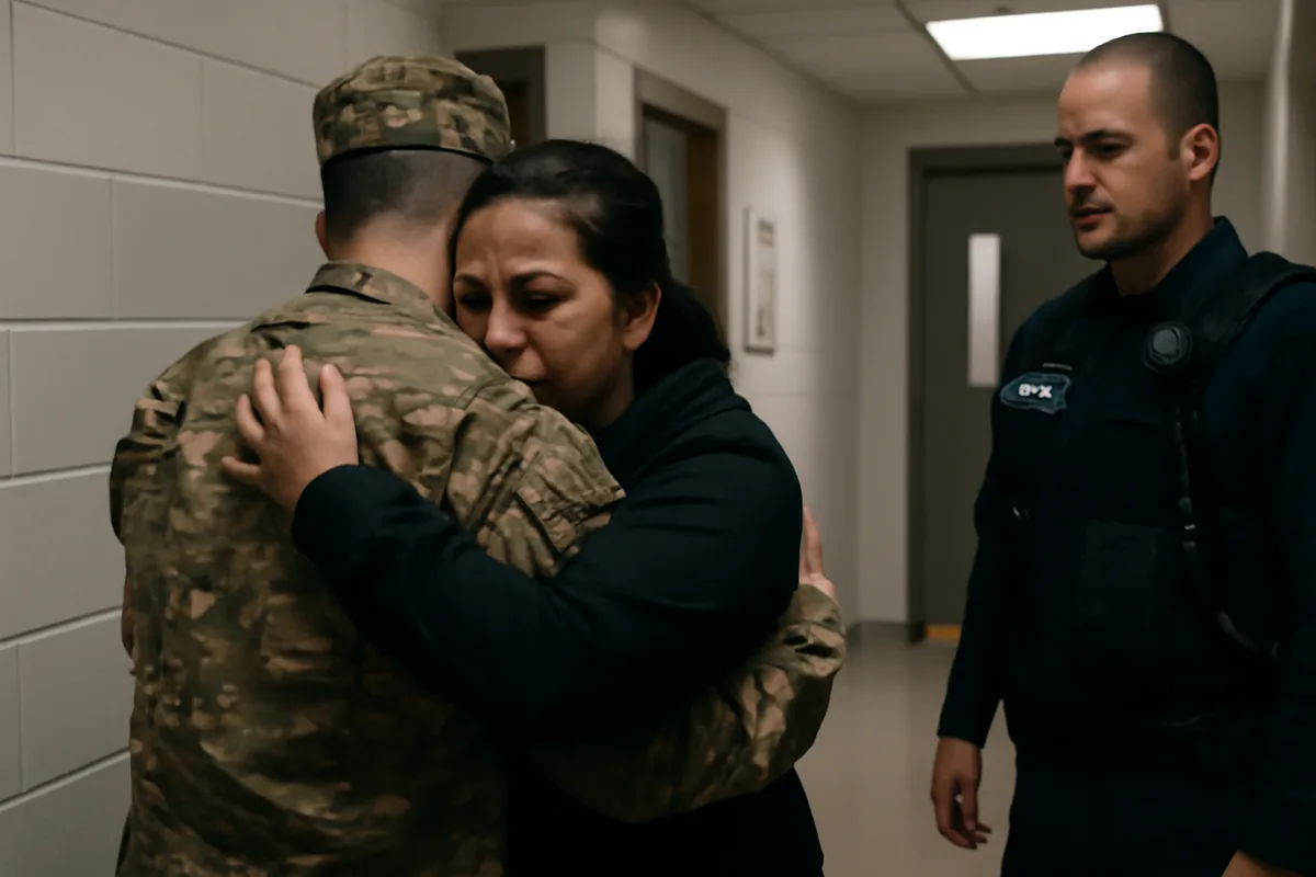 Legal and policy context — Immigration lawyers and former enforcement officials say the current approach departs from earlier practice, when authorities frequently canceled removal orders or avoided detention of close military relatives unless there were serious criminal convictions. A former ICE