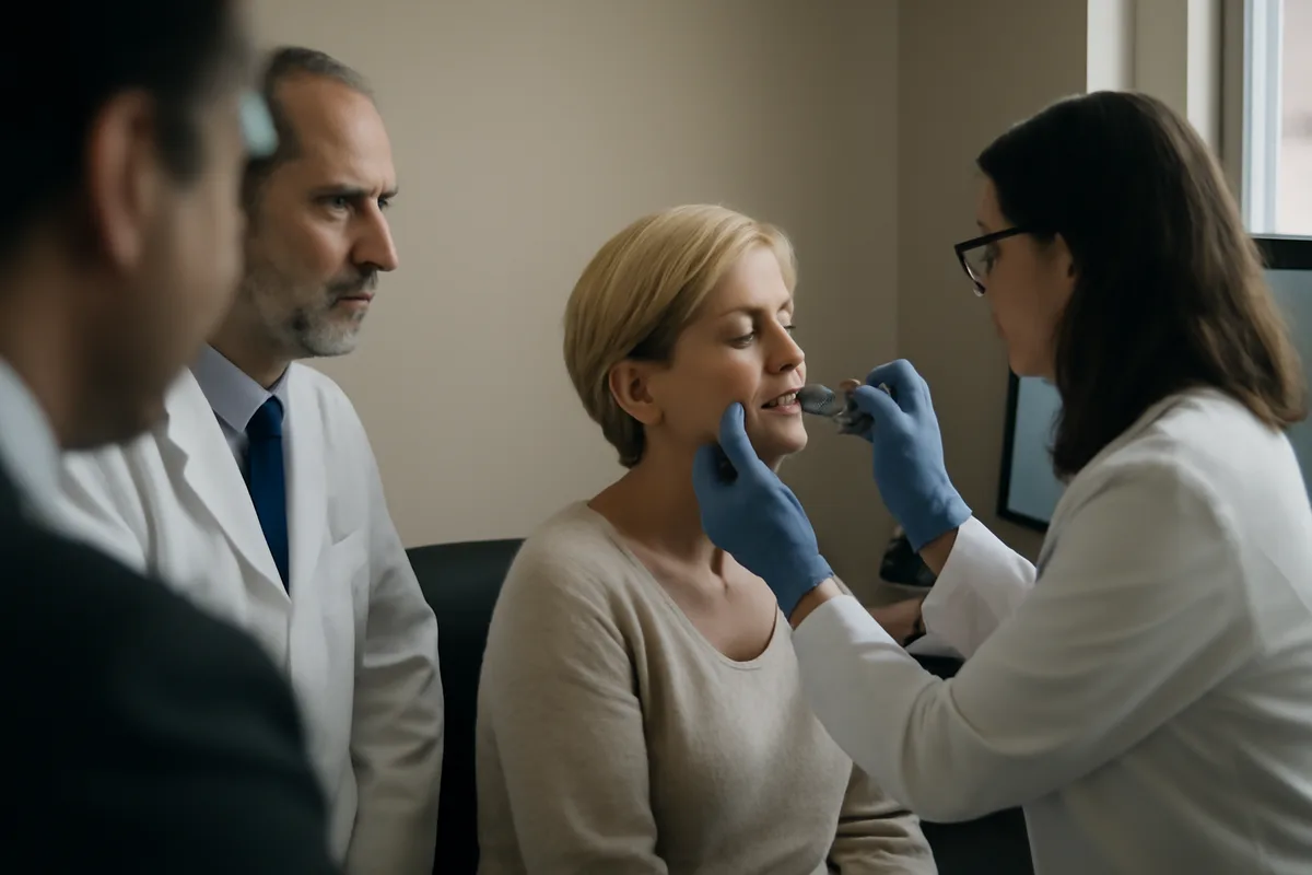 What clinicians and critics are saying — Supporters highlight immediate volume restoration and a perceived preference among some patients for human tissue over synthetic products. But medical professionals also express caution. Concerns include the absence of large, long‑term safety studies, potential