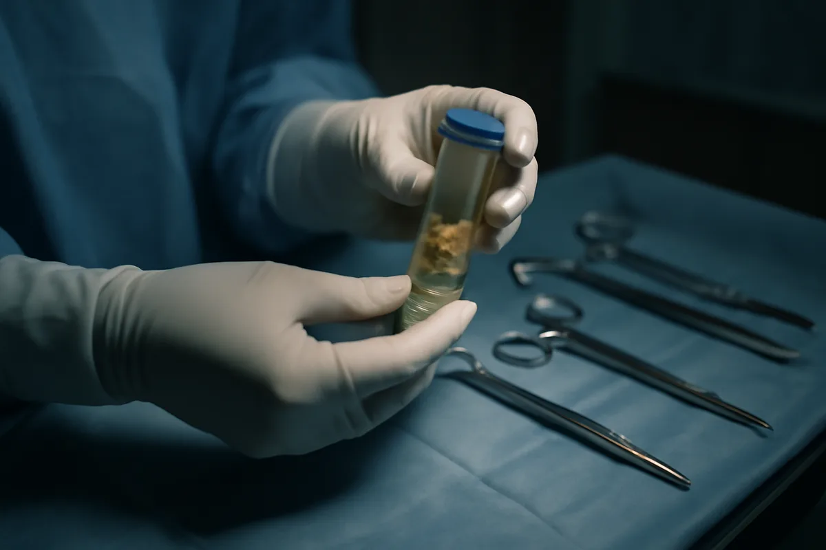 Ozempic fuels demand for postmortem fat fillers: patients seek donated body tissue