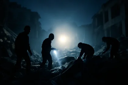 Russia kills 38 in Ukraine in year's deadliest strike