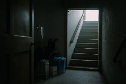 Special needs residents found hidden in cellar, deprived of medication: police
