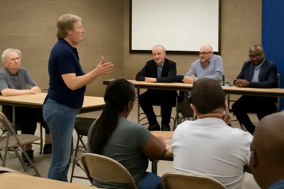 Organizers say the format will allow residents to speak directly with their Ward I representatives, ask questions, and express concerns about neighborhood issues. City staff and council members are expected to be available throughout the two-hour window. What Ward I