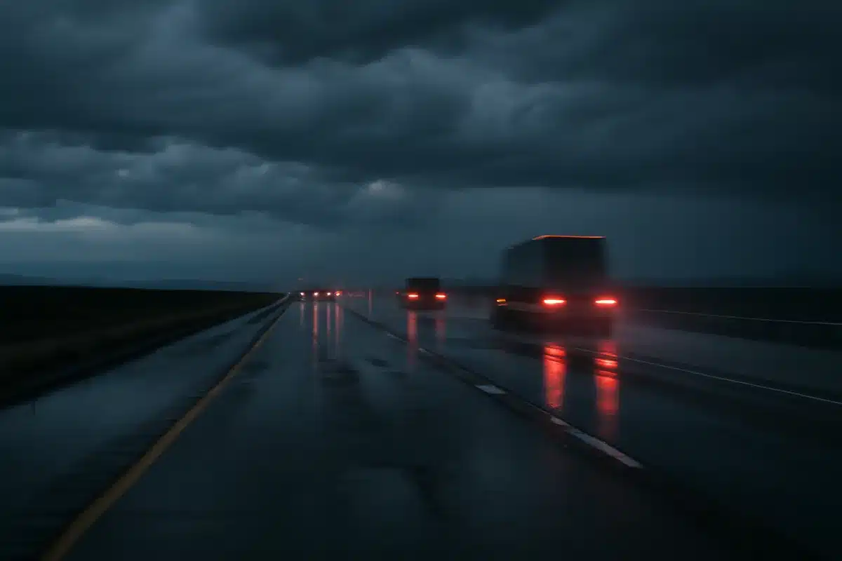 Cheyenne, Laramie County: weekend storms could bring heavy rain and flooding risk